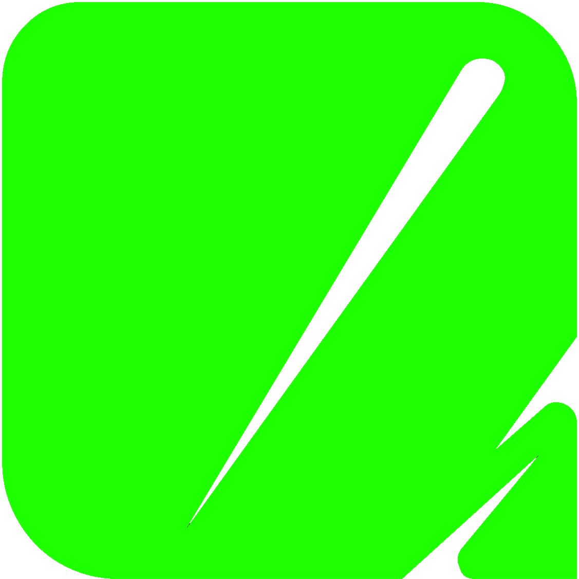 Logo de Querer Comer